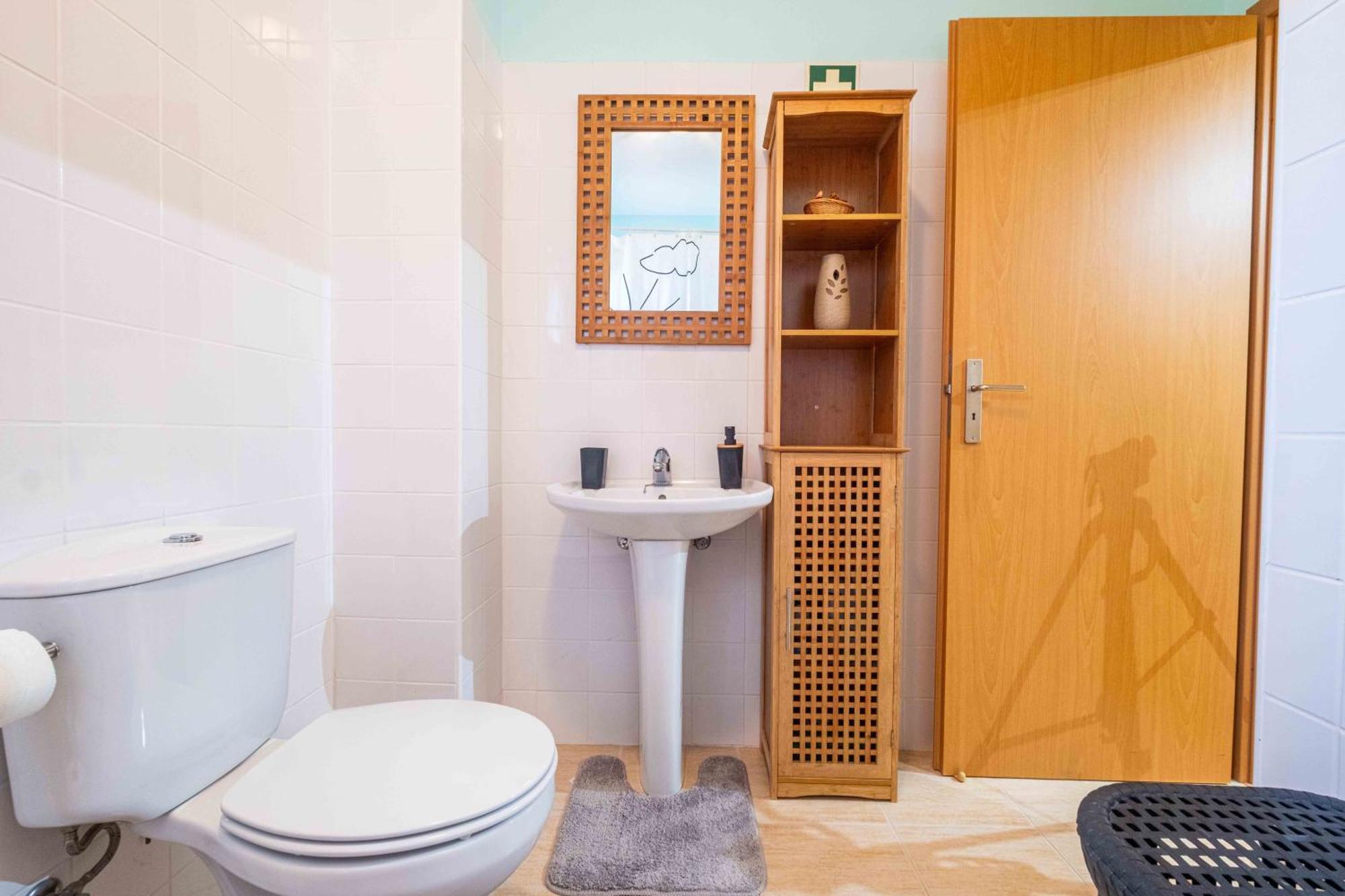 Santana House - Holiday Rental By Your Key Eksteriør bilde