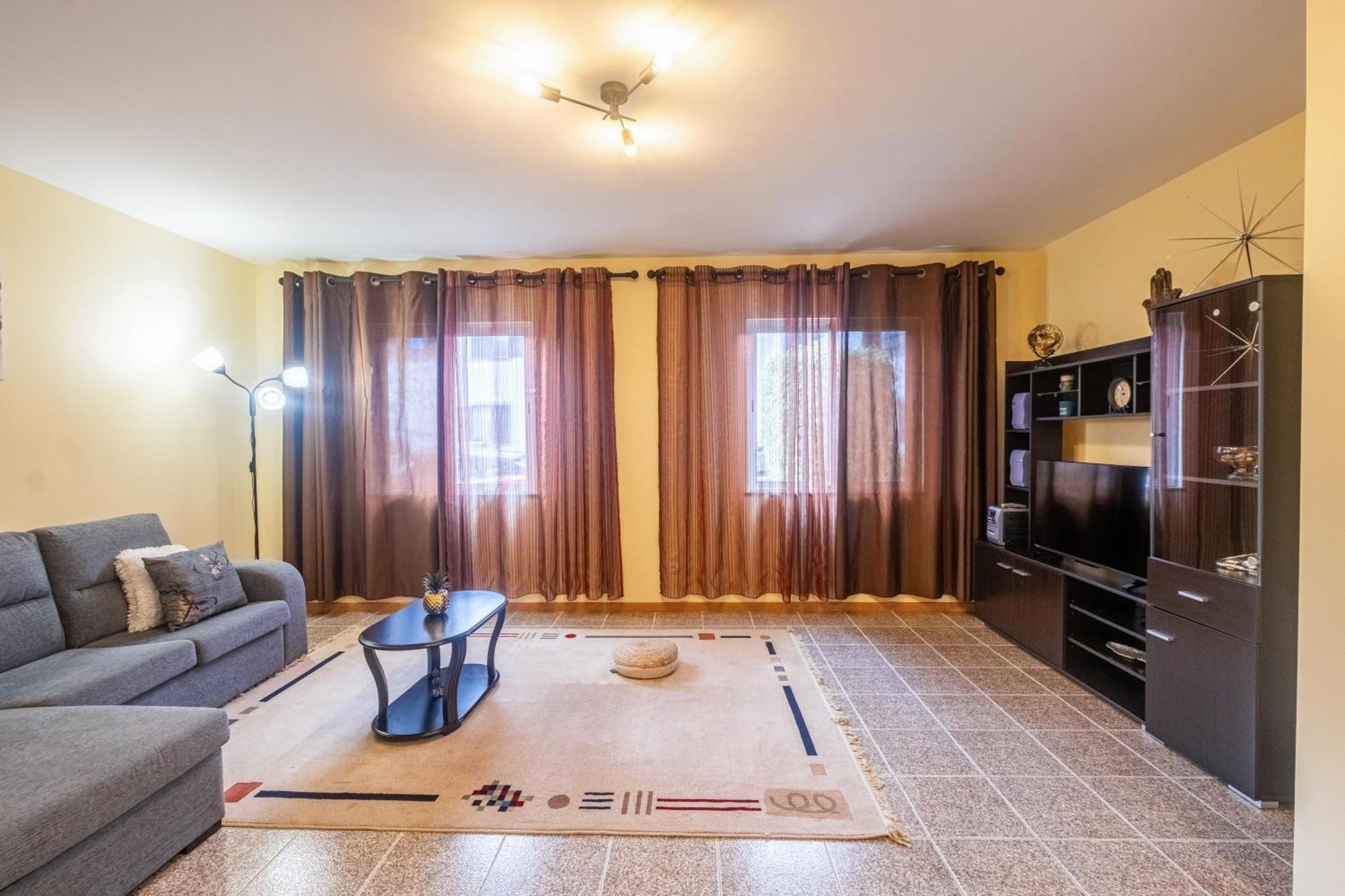Santana House - Holiday Rental By Your Key Eksteriør bilde