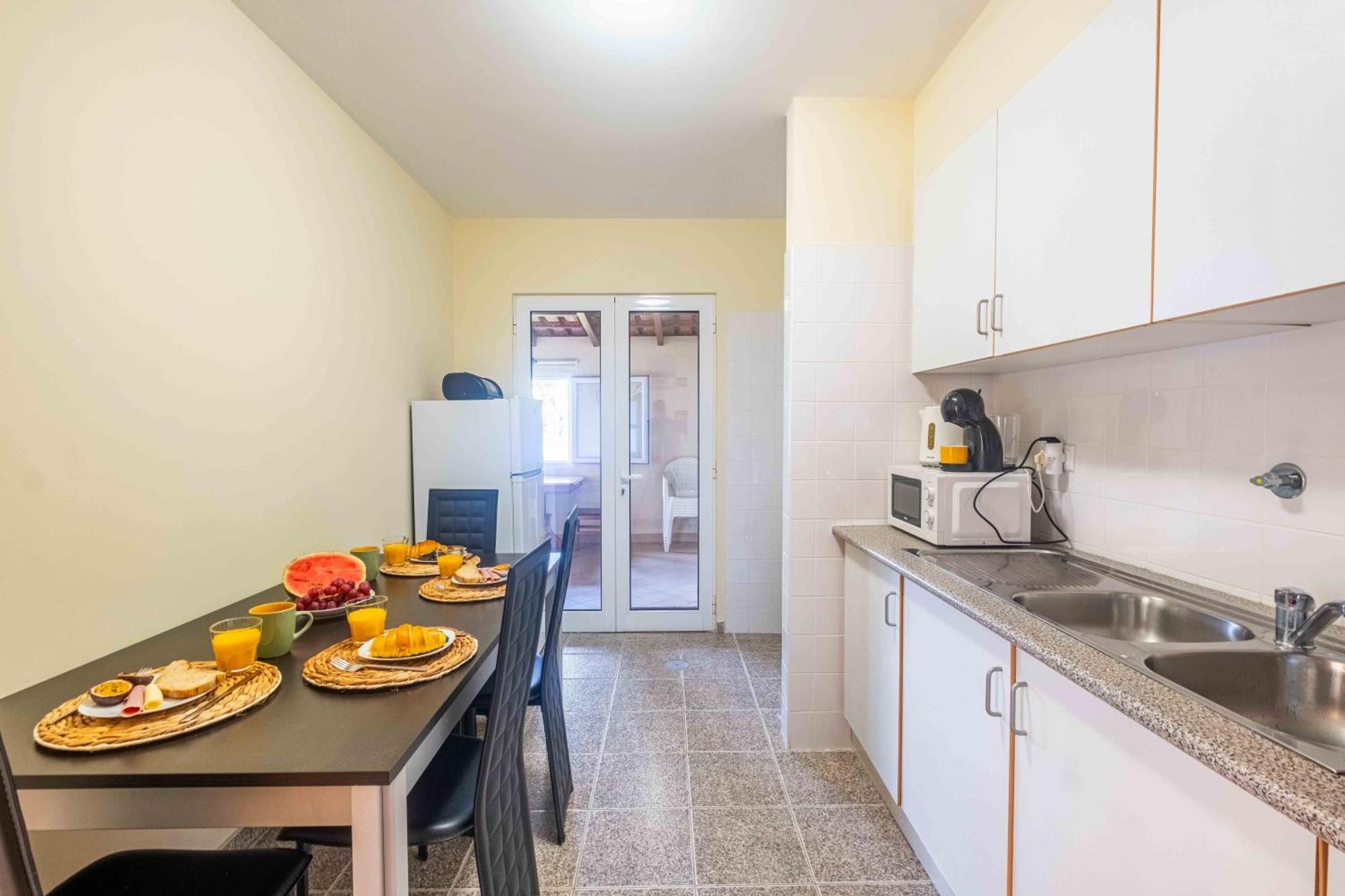 Santana House - Holiday Rental By Your Key Eksteriør bilde