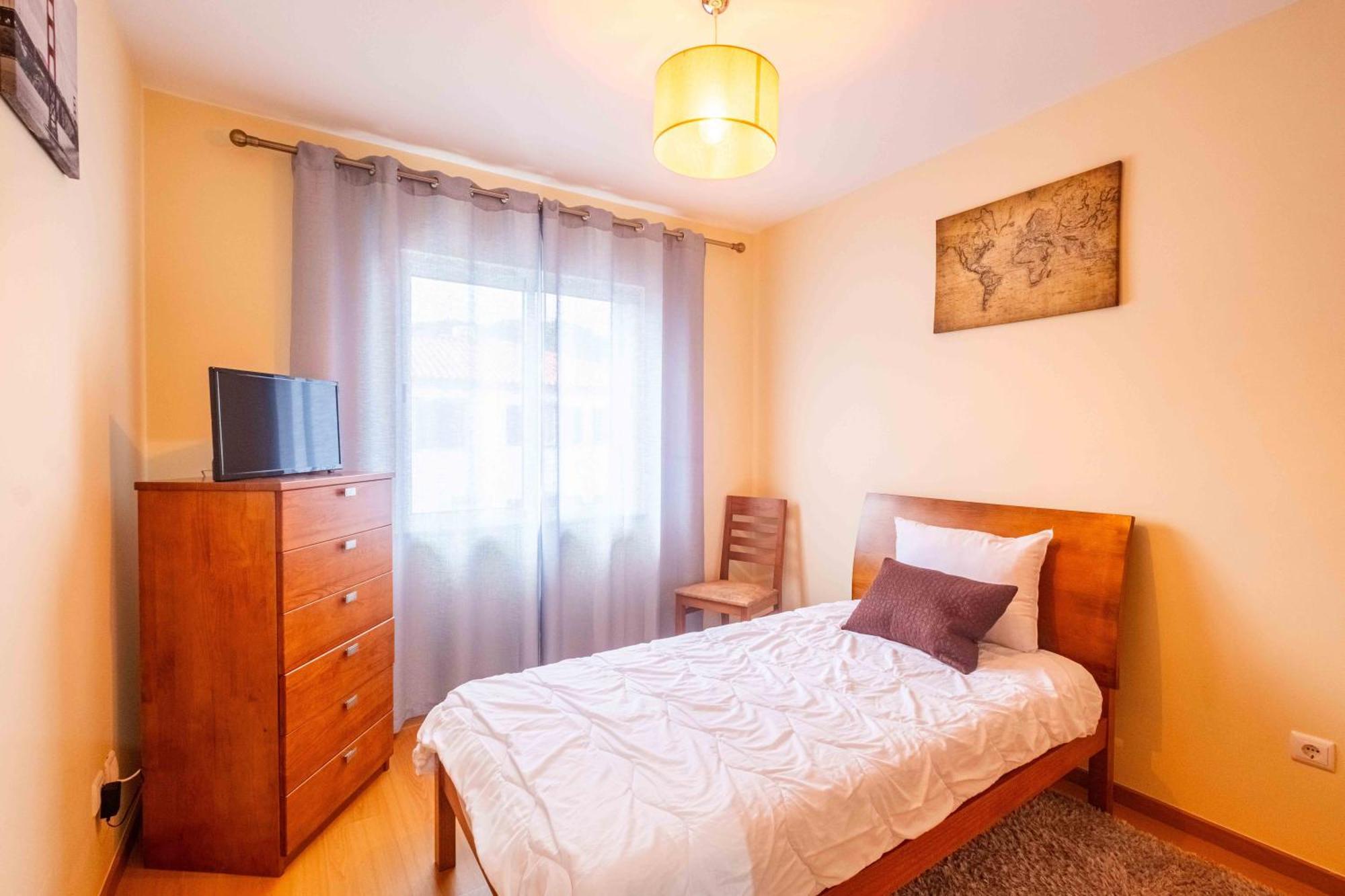Santana House - Holiday Rental By Your Key Eksteriør bilde