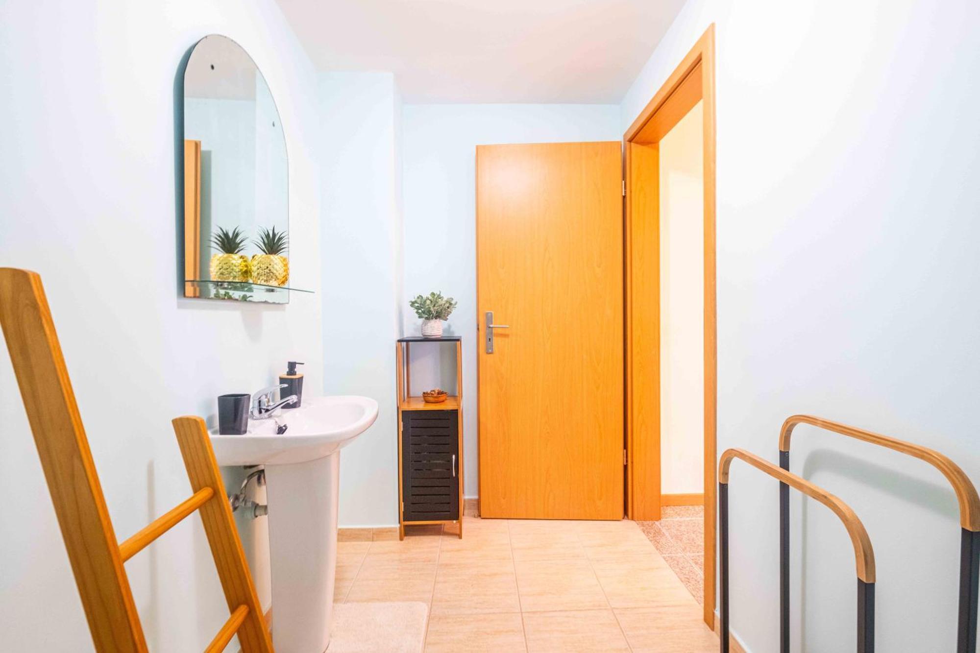 Santana House - Holiday Rental By Your Key Eksteriør bilde