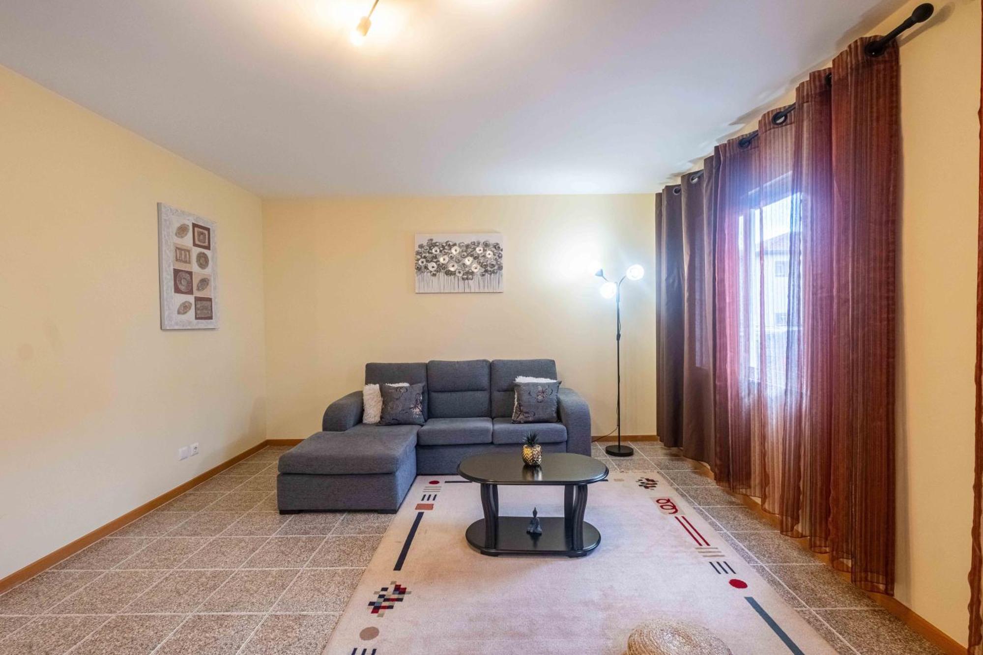 Santana House - Holiday Rental By Your Key Eksteriør bilde