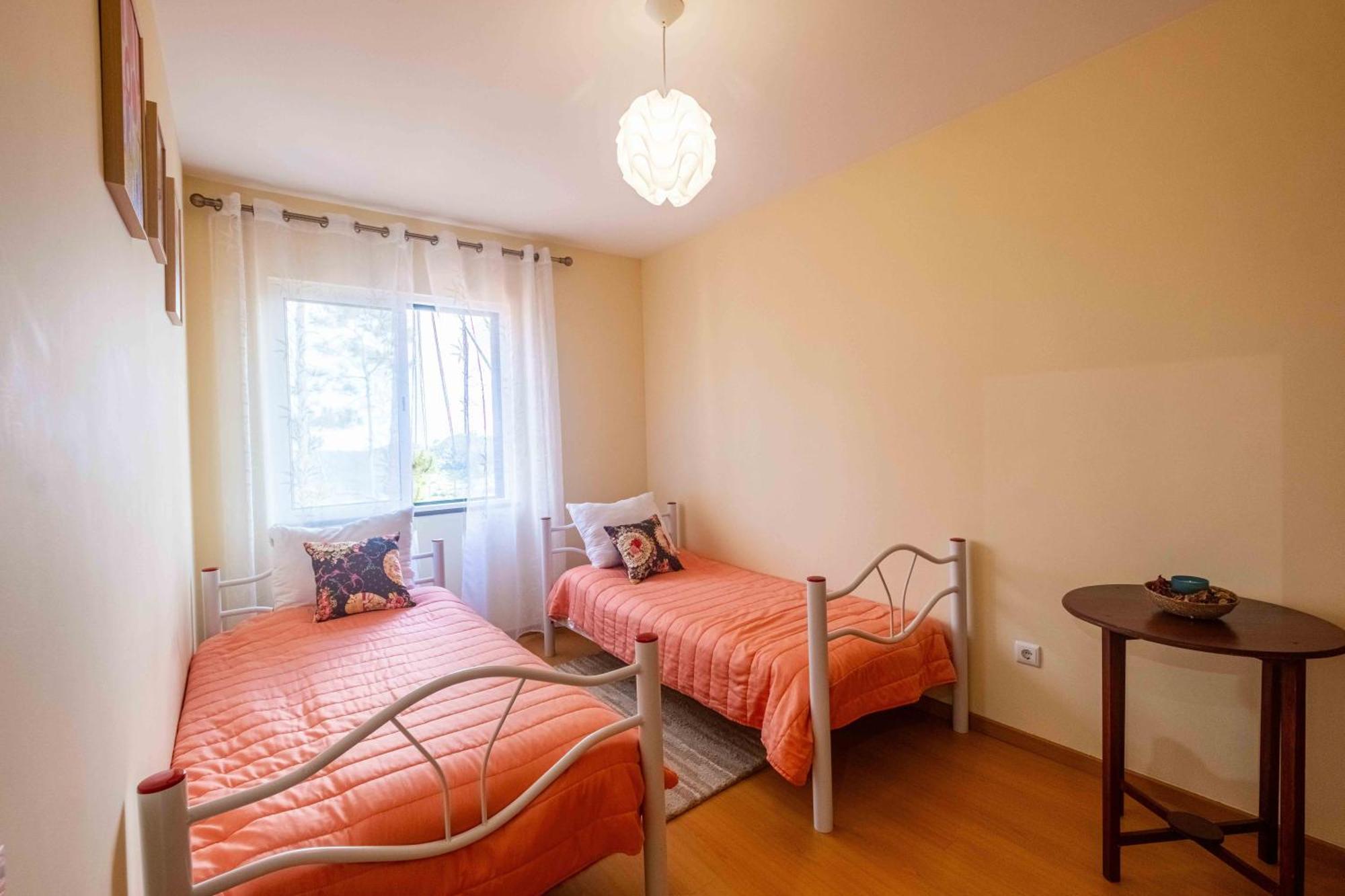 Santana House - Holiday Rental By Your Key Eksteriør bilde