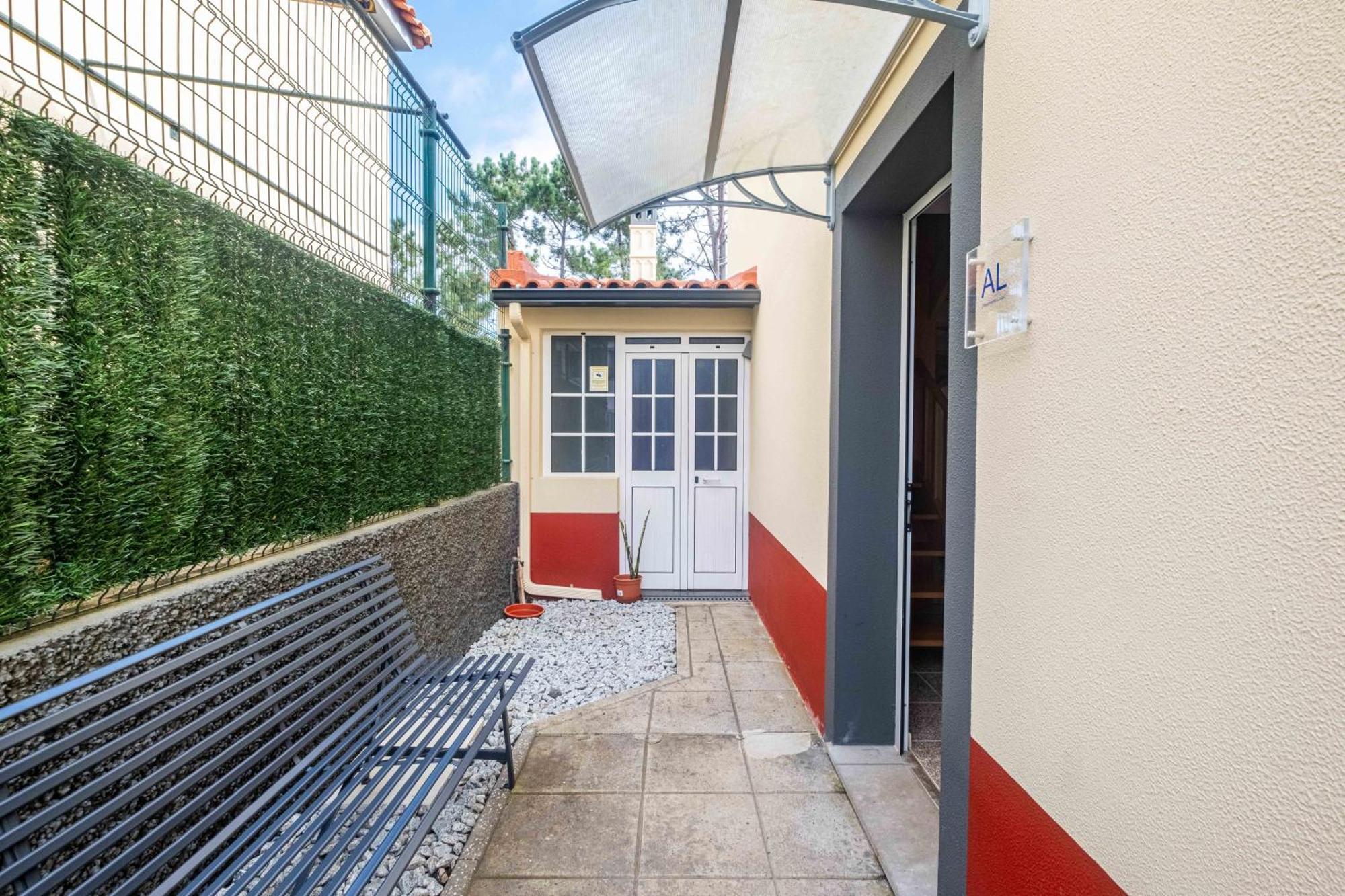Santana House - Holiday Rental By Your Key Eksteriør bilde