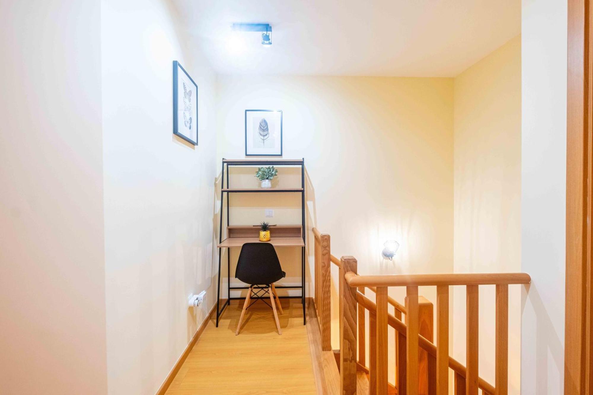 Santana House - Holiday Rental By Your Key Eksteriør bilde